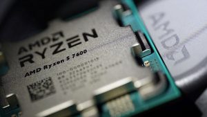 AMD chystá nový procesor pro levné počítače. Ryzen 5 7400 možná signalizuje konec socketu AM4