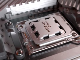 AMD chystá Ryzen 5 7400, variantu již známého procesoru, ale s grafikou