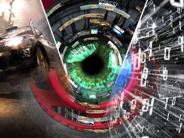 UDNA bude i v Xboxu a Playstation, zrychlí rasterizaci o ~20 % a AI/RT ~2×