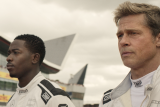 Brad Pitt je starý rebel v kokpitu formule 1. Film F1 jede podle osvědčených vzorců, ale stejně je napínavý