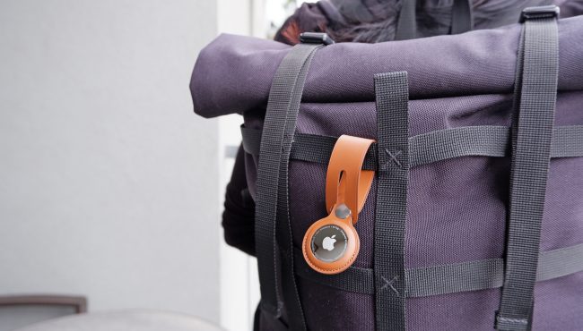 Druhá generace AirTagu může dorazit na podzim. Jaké změny nás čekají?