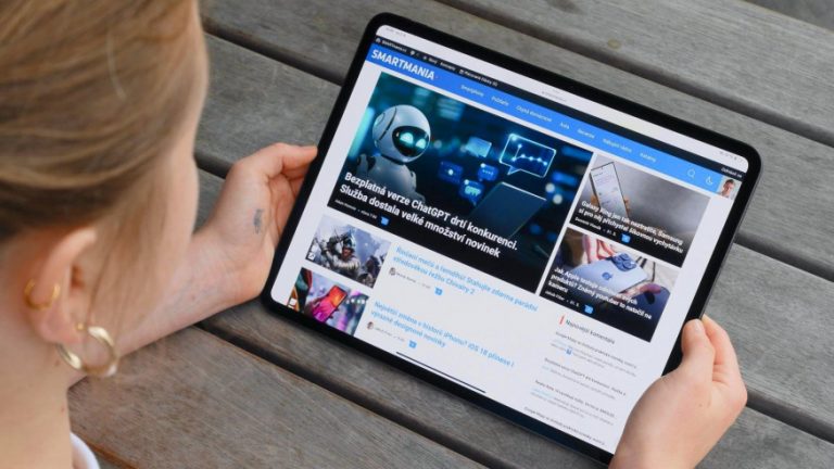 Nový iPad Pro bude mít neskutečný displej! Extrémně tenké budou i rámečky