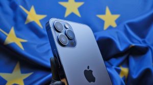 App Store se mění pod náporem Evropské komise. Apple oznámil další změny