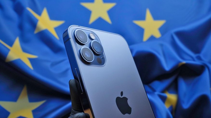 App Store se mění pod náporem Evropské komise. Apple oznámil další změny