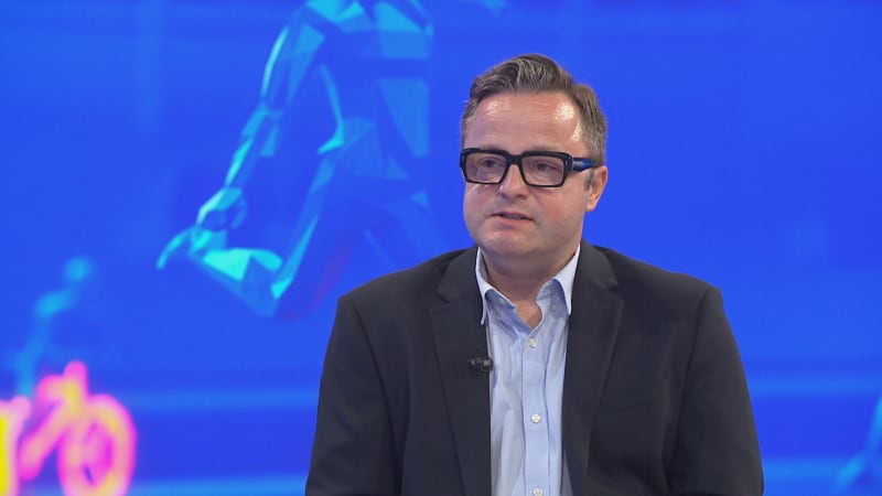 Fierlingerovská zrada? Spojení se SOCDEM může dát Konečné jistotu, ale má to i háček, říká Sochor