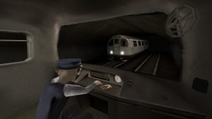 Metro v Brně? V originální české hře vás v něm budou prohánět přízraky