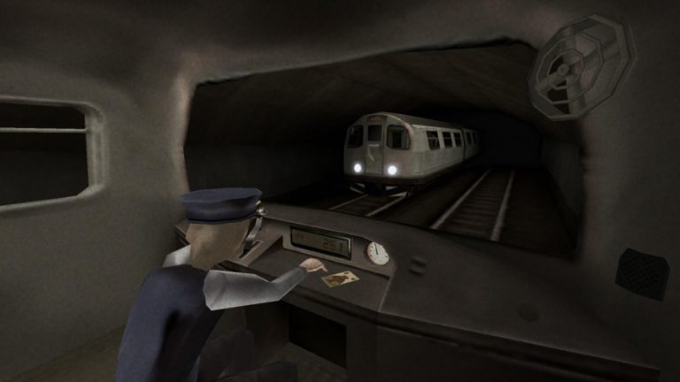 Metro v Brně? V originální české hře vás v něm budou prohánět přízraky