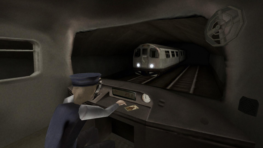 Metro v Brně? V originální české hře vás v něm budou prohánět přízraky