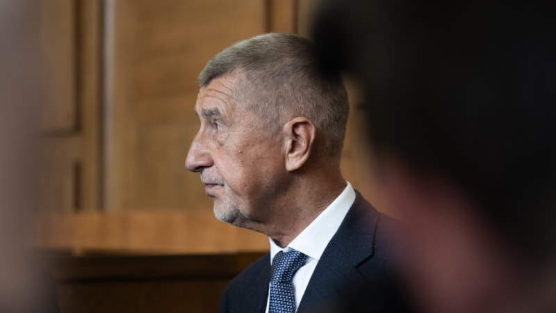 Hnutí ANO schválilo kandidátky do podzimních voleb. Hejtmany dalo nečekaně na poslední místa
