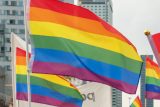 Budapeští projde ostře sledovaný pochod hrdosti. Účastníkům hrozí pokuta, organizátorům vězení