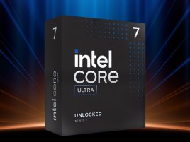 Sleva $100 nestačila, Intel již srazil cenu Core Ultra 7 265KF o $150