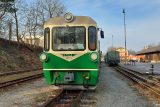 Věřitelé jindřichohradecké úzkokolejky souhlasí s prodejem firmy Gepard Expressu