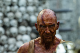 Danny Boyle v pokračování své zombie klasiky vypráví postbrexitovský sociální horor. Nechybí Teletubbies