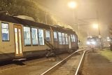 Záchranáři opět varují před šplháním na železniční vagony. Po zásahu proudem zemřel nezletilý chlapec
