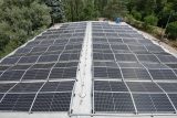 Peníze z fondu mířily výhradně do fotovoltaik, na větrné elektrárny nezbývá, popisují kontroloři