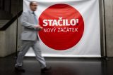 ‚S respektem k těm, kteří už veslují.‘ Výzva SOCDEM je jednostranná, jednání nezačínají od nuly, říká Sterzik