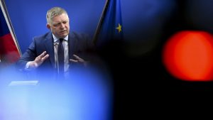 Evropská rada startuje, přijede Zelenskyj. Fico a Orbán hrozí, že zablokují protiruské sankce