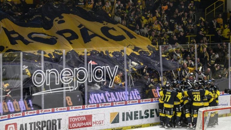 Hokejová kolébka Růžičky a Hlinky v ohrožení. Verva ztrácí sponzora, hrozí i konec v lize