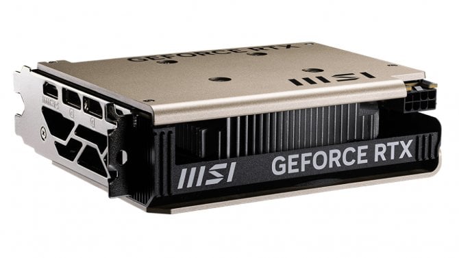 Proč má desktopová GeForce RTX 5050 pomalejší paměti než mobilní verze?