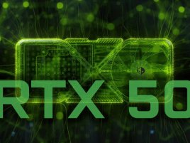 GeForce RTX 5070 Ti Super také nabídne 24 GB. 8960 SP zůstane, TDP stoupne