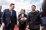 Dodávají české firmy Rusku stroje k výrobě zbraní? ‚Neidentifikovali jsme žádné náznaky,‘ říká Lipavský