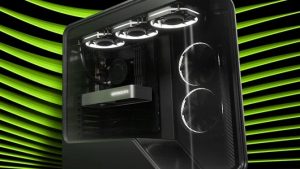 Nová herní grafika Nvidie už za šest a půl tisíce: GeForce RTX 5050 je oficiálně tady