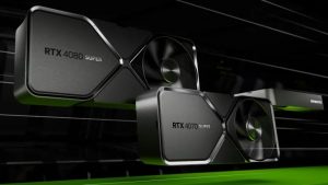 GeForce RTX 5000 „Super“ vyřeší problémy grafik Nvidia s kapacitou paměti: Parametry všech modelů