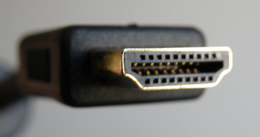 HDMI 2.2 je tady! Umožní překvapivě vysoké rozlišení při 60 Hz
