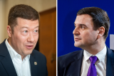 Náznak povolební spolupráce? ‚Jdeme s Motoristy na pivo,‘ říká SPD. ‚O tom nevíme,‘ zní z druhé strany