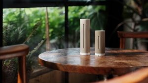 Ikona se vrací: Netatmo Weather Station ORIGINAL přichází s chytrými funkcemi pro zdraví i moderní domácnost