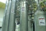 Bříza: Kde je 400 kg obohaceného uranu, nevíme. Ale centrifugy jsou poškozeny, ne-li zdevastovány