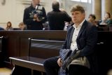 Policie navrhla obžalovat svědka v kauze Čapí hnízdo. Šlingr měl křivě vypovídat u soudu