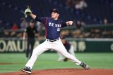 Pražský baseballový týden bez zlaté tečky. Český tým ve finále podlehl Německu 1:2