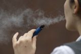 Některé jednorázové cigarety obsahují velké množství niklu a antimonu. Jsou škodlivější než klasické