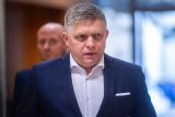 ONLINE: Fico znovu odmítl podpořit sankce. Žádá EU o odklad hlasování, jinak chce balík vetovat