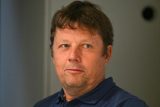 Myslím, že jsme na dobré cestě, chválí mladé závodníky šéftrenér vodních slalomářů Prskavec