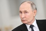 ONLINE: Výdaje na zbrojení zatěžují rozpočet a zvyšují inflaci. Chceme je snížit, tvrdí Putin
