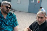 SOUTĚŽ: Fenomén z Husinecké. Vyhrajte knižní rozhovor s muzikantem Máriem Bihárim