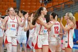 Basketbalistky poslední duel s Německem nezvládly, po prohře 70:81 končí na mistrovství Evropy šesté