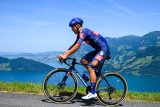 Premiéra pro Bittnera. Český cyklista se poprvé v kariéře představí na Tour de France