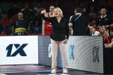 Mohlo to dopadnout lépe a stačilo relativně málo, hodnotí trenérka vystoupení Češek na Eurobasketu
