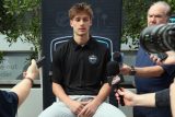 Mrtka, Čihař nebo Nestrašil? Favoritem draftu NHL je ale sedmnáctiletý Kanaďan Matthew Schaefer