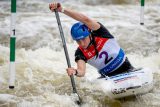 Sestry Satkovy si podmanily Světový pohár v Troji. Krátký slalom ovládla Gabriela před sestrou Martinou