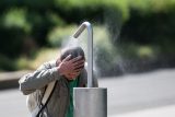 Česko čekají vysoké teploty. Ve čtvrtek dosáhnou vedra vrcholu, bude až 37 stupňů