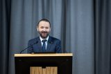 Exšéf Cermatu Krejčí kandiduje do Sněmovny. Bude hájit barvy Motoristů sobě v Jihočeském kraji