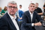 Opozice kvůli bitocinu zatím nechystá další hlasování o nedůvěře. SPD požaduje vyšetřovací komisi