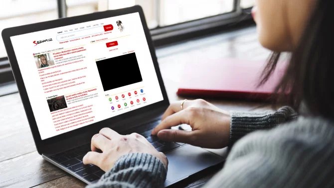 Využíváte službu MojeID? Nově se skrze ni přihlásíte do Seznam účtu a všech jeho služeb, včetně e-mailu