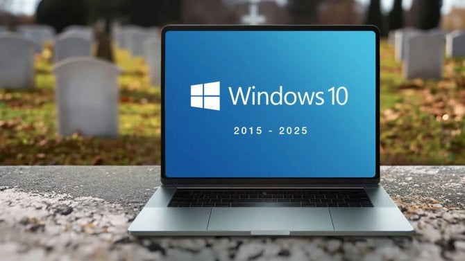 Co dělat po konci Windows 10: Kompletní průvodce podle Microsoftu