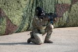 Jireš z ministerstva: Armáda musí nabrat 14 tisíc vojáků. Stejný problém mají i další země Aliance