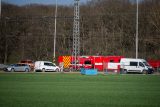 Benzen znehodnotil v Hustopečích pole i lesy. Majitelé řeší kompenzace, podle ministerstva nejsou na stole